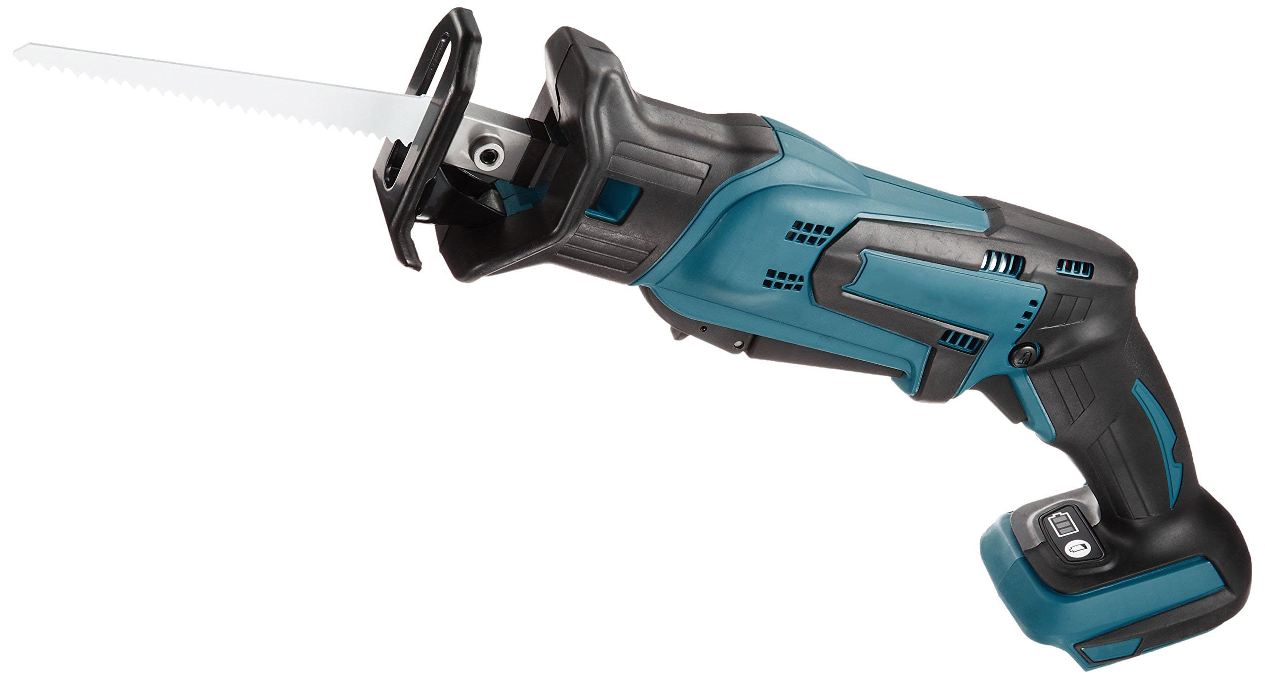 Amazon | 充電式レシプロソー 18V 3.0Ah 本体のみ JR184DZ [並行輸入品